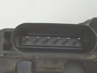 Автозапчастина б/у пotенціометр для volvo xc60 i suv (156) 2.4 d посилання на oem iam 31329062  8g9n9f836ba