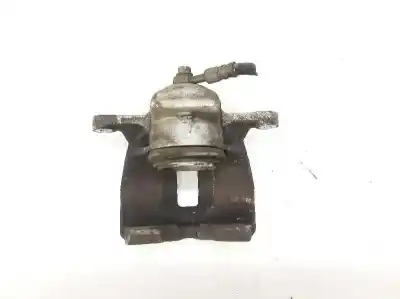 Peça sobressalente para automóvel em segunda mão pinça de travão dianteira direita por ford transit courier b460 monospace 1.5 tdci referências oem iam 1834044