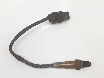 Second-hand car spare part lambda probe for volvo xc60 i suv (156) 2.4 d oem iam references 30751138  0258017107