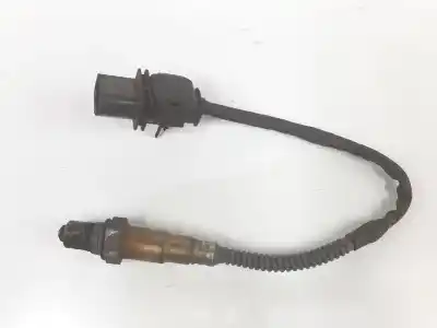 Автозапчасти б/у лямбда-зонд за volvo xc60 i suv (156) 2.4 d ссылки oem iam 30751138