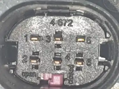 Second-hand car spare part lambda probe for volvo xc60 i suv (156) 2.4 d oem iam references 30751138  0258017107