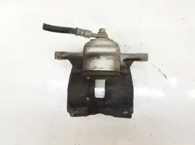 Peça sobressalente para automóvel em segunda mão pinça de travão dianteira esquerda por ford transit courier b460 monospace 1.5 tdci referências oem iam 1834045