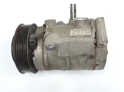 Pezzo di ricambio per auto di seconda mano compressore aria condizionata per toyota land cruiser (j12) 3.0 turbodiesel riferimenti oem iam 8832035730 8832035730 10s17c 