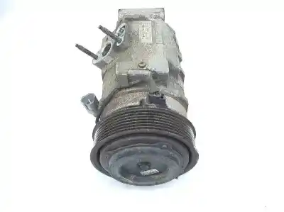 Pezzo di ricambio per auto di seconda mano compressore aria condizionata per toyota land cruiser (j12) 3.0 turbodiesel riferimenti oem iam 8832035730 8832035730 10s17c 