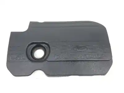 Peça sobressalente para automóvel em segunda mão tampa do motor por ford transit courier b460 monospace 1.5 tdci referências oem iam 2389072
