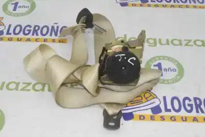 Peça sobressalente para automóvel em segunda mão cinto de segurança traseiro central por mercedes-benz clase e (w211) e 320 cdi (211.026) referências oem iam 21186009859c94