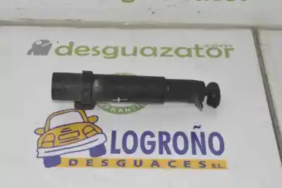 Peça sobressalente para automóvel em segunda mão sistema lava faróis por mercedes-benz clase e (w211) e 320 cdi (211.026) referências oem iam 2118600547