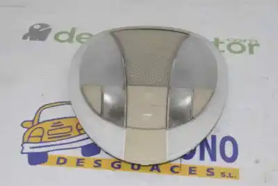 Peça sobressalente para automóvel em segunda mão luz interior por mercedes-benz clase e (w211) e 320 cdi (211.026) referências oem iam a2118202001
