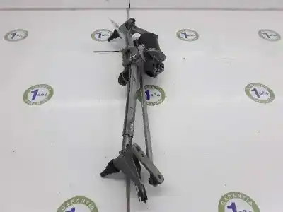 Second-hand car spare part FRONT WINDSHIELD WIPER MOTOR for BMW SERIE 3 COUPE  OEM IAM references 61617161710  61617161710