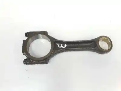 Recambio de automóvil de segunda mano de BIELA para VOLKSWAGEN GOLF VI  referencias OEM IAM 038105401J 038105401J 2222DL 