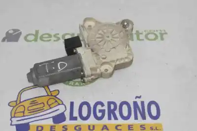 Peça sobressalente para automóvel em segunda mão motor elevador vidro traseiro direito por mercedes-benz clase e (w211) e 320 cdi (211.026) referências oem iam 2118202442