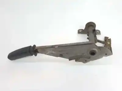 Pezzo di ricambio per auto di seconda mano leva del freno a mano per toyota land cruiser (j12) 3.0 turbodiesel riferimenti oem iam 4620160060c0