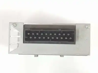 Автозапчастина б/у антенний підсилювач для bmw 7 (e65, e66, e67) 745 i, li посилання на oem iam 65126920461  65126920461