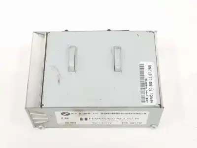 Автозапчастина б/у антенний підсилювач для bmw 7 (e65, e66, e67) 745 i, li посилання на oem iam 65126920461  65126920461