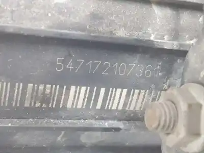 Автозапчастина б/у повітряний насос для bmw 7 (e65, e66, e67) 745 i, li посилання на oem iam 11727508267  11727572581