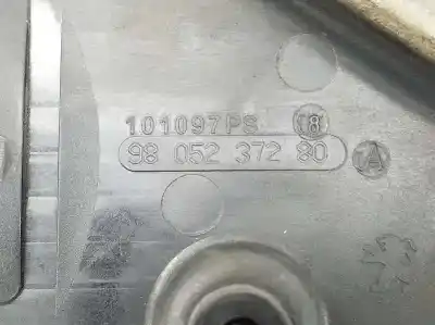 Автозапчасти б/у распределительная крышка за citroen c4 picasso ii 1.6 bluehdi 120 ссылки oem iam 9807364280  9805237280