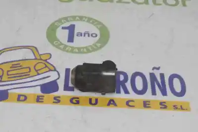 Peça sobressalente para automóvel em segunda mão sensor de estacionamento por mercedes-benz clase e (w211) e 320 cdi (211.026) referências oem iam a0045428718