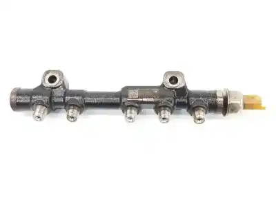 Автозапчасти б/у рампа инжектора за citroen c4 picasso ii 1.6 bluehdi 120 ссылки oem iam 9804776780