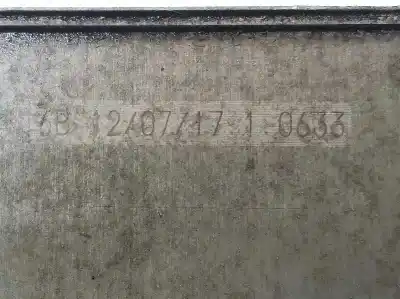 Автозапчасти б/у охладитель моторного масла за citroen c4 picasso ii 1.6 bluehdi 120 ссылки oem iam 9804281280  9804281280