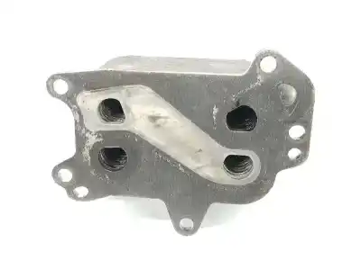 Автозапчасти б/у охладитель моторного масла за citroen c4 picasso ii 1.6 bluehdi 120 ссылки oem iam 9804281280  9804281280