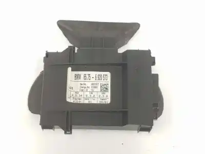 Автозапчасти б/у электронный модуль за bmw 7 (e65, e66, e67) 745 i, li ссылки oem iam 65756920573