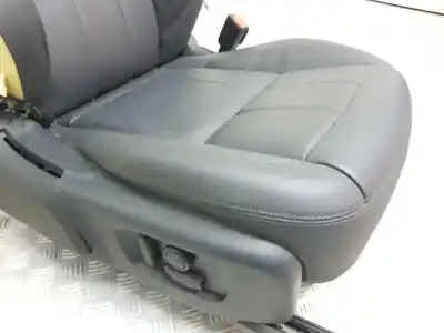 Автозапчасти б/у сиденье правое переднее за land rover range rover sport 3.0 td v6 ссылки oem iam   