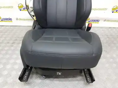 Автозапчасти б/у сиденье правое переднее за land rover range rover sport 3.0 td v6 ссылки oem iam   