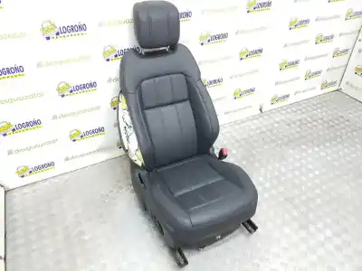 Автозапчасти б/у сиденье правое переднее за land rover range rover sport 3.0 td v6 ссылки oem iam   
