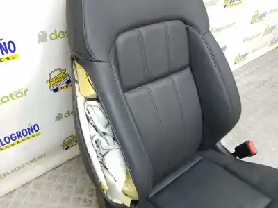Автозапчасти б/у сиденье правое переднее за land rover range rover sport 3.0 td v6 ссылки oem iam   