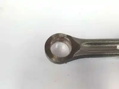 Second-hand car spare part connecting rod for citroen c4 picasso ii 1.6 bluehdi 120 oem iam references 0603c0  0603c0