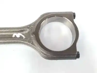 Second-hand car spare part connecting rod for citroen c4 picasso ii 1.6 bluehdi 120 oem iam references 0603c0  0603c0