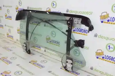 Автозапчасти б/у регулятор стекла переднего правого за mini mini (r56) one ссылки oem iam 51332756084  