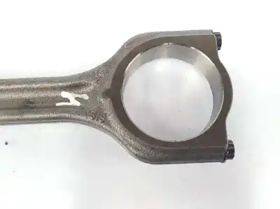 Автозапчастина б/у шатун для citroen c4 picasso ii 1.6 bluehdi 120 посилання на oem iam 0603c0  0603c0