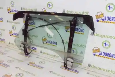 Автозапчасти б/у регулятор стекла переднего левого за mini mini (r56) one ссылки oem iam 51332756083  