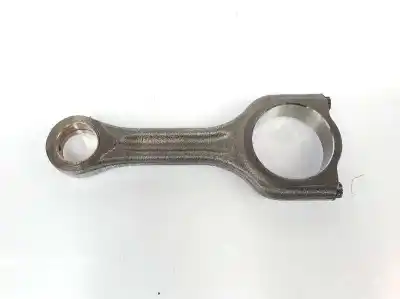 Автозапчастина б/у шатун для citroen c4 picasso ii 1.6 bluehdi 120 посилання на oem iam 0603c0  0603c0