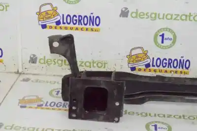 Second-hand car spare part rear bumper reinforcement for mini mini (r56) one oem iam references 51122751305  51122751305