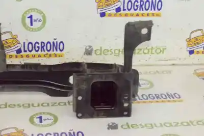 Second-hand car spare part rear bumper reinforcement for mini mini (r56) one oem iam references 51122751305  51122751305