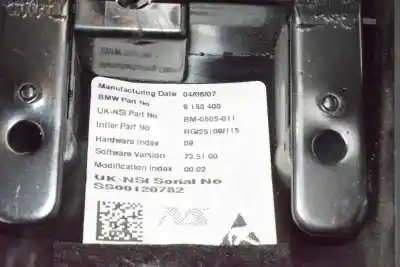 Автозапчасти б/у приборная доска за mini mini (r56) 1.4 16v cat ссылки oem iam 62109233767  9153400