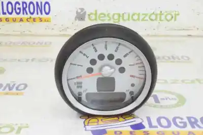Автозапчасти б/у приборная доска за mini mini (r56) one ссылки oem iam 62109233767