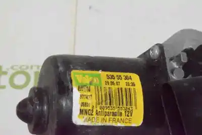 Second-hand car spare part front windshield wiper motor for mini mini (r56) one oem iam references 61617138789  