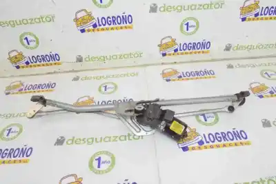 Second-hand car spare part front windshield wiper motor for mini mini (r56) one oem iam references 61617138789  