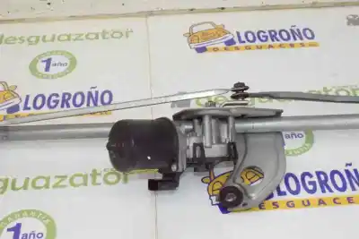 Second-hand car spare part front windshield wiper motor for mini mini (r56) one oem iam references 61617138789  