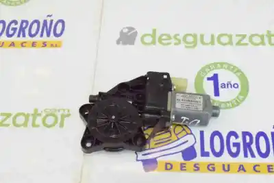 Pezzo di ricambio per auto di seconda mano motore alzacristalli anteriore sinistro per mini mini (r56) one riferimenti oem iam 67622755853  2753721