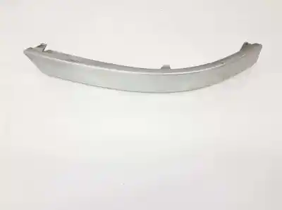 Автозапчастина б/у молдинг для bmw 7 (e65, e66, e67) 745 i, li посилання на oem iam 51117145245  51117145245