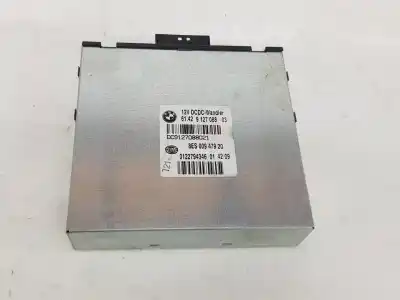Peça sobressalente para automóvel em segunda mão módulo eletrônico por bmw serie 1 berlina (e81/e87) 2.0 turbodiesel cat referências oem iam 61429127088