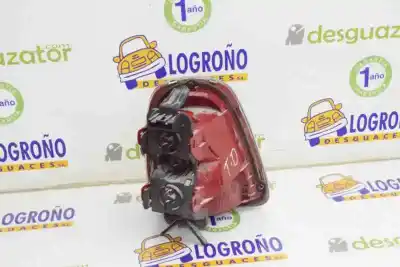 Автозапчасти б/у правый задний фонарь за mini mini (r56) one ссылки oem iam 63212757010  