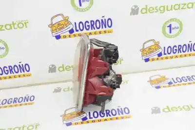 Автозапчасти б/у правый задний фонарь за mini mini (r56) one ссылки oem iam 63212757010  