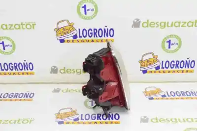 Автозапчасти б/у левый задний фонарь за mini mini (r56) one ссылки oem iam 63212757009  