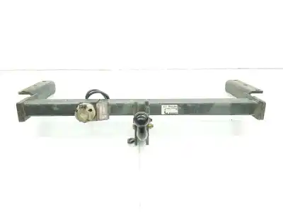 Second-hand car spare part Trailer Hitch for TOYOTA LAND CRUISER (J12) 3.0 Turbodiesel OEM IAM references  025431 00-0382 