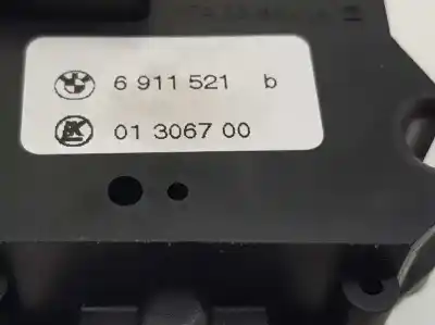 Автозапчасти б/у многофункциональное управление за bmw 7 (e65, e66, e67) 745 i, li ссылки oem iam 61316911521  61316911521